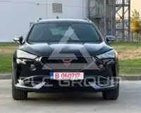 2022 Cupra Formentor