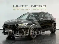 2022 Cupra Formentor
