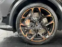 2022 Cupra Formentor