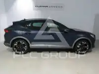 2022 Cupra Formentor