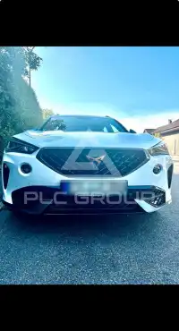 2022 Cupra Formentor