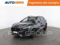 2022 Cupra Formentor