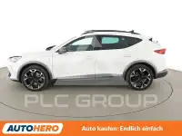 2022 Cupra Formentor