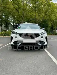 2022 Cupra Formentor