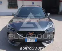2022 Cupra Formentor