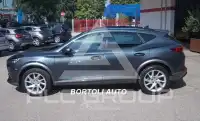 2022 Cupra Formentor