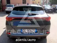 2022 Cupra Formentor