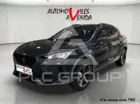 2022 Cupra Formentor