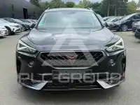2022 Cupra Formentor