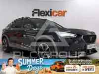 2022 Cupra Formentor