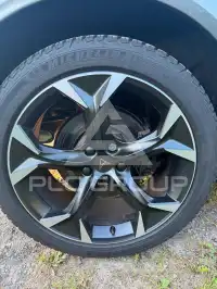 2022 Cupra Formentor