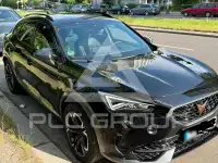 2022 Cupra Formentor