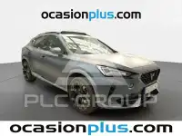 2022 Cupra Formentor
