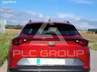 2022 Cupra Formentor