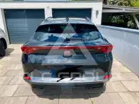 2022 Cupra Formentor