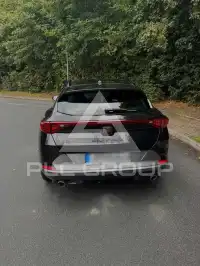 2022 Cupra Formentor