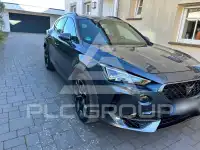 2022 Cupra Formentor