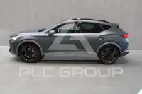 2022 Cupra Formentor