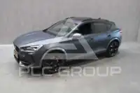 2022 Cupra Formentor