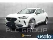 2022 Cupra Formentor