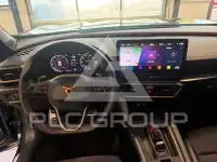 2022 Cupra Formentor