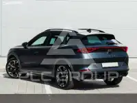 2022 Cupra Formentor