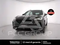 2022 Cupra Formentor