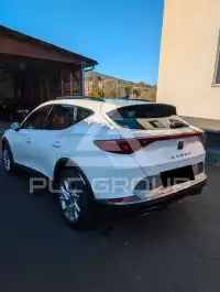2022 Cupra Formentor