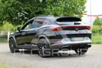 2022 Cupra Formentor