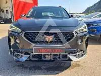 2022 Cupra Formentor