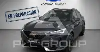 2022 Cupra Formentor