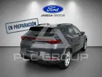2022 Cupra Formentor