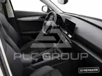 2022 Cupra Formentor