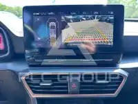 2022 Cupra Formentor