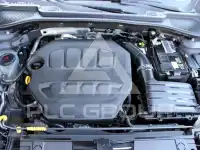 2022 Cupra Formentor