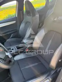 2022 Cupra Formentor