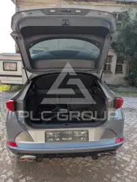 2022 Cupra Formentor