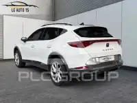 2022 Cupra Formentor