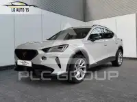 2022 Cupra Formentor
