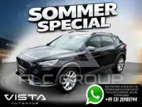 2022 Cupra Formentor