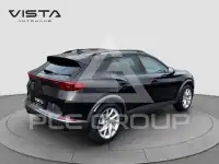 2022 Cupra Formentor