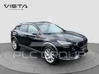 2022 Cupra Formentor