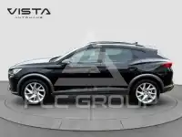 2022 Cupra Formentor