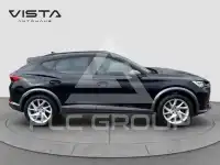 2022 Cupra Formentor