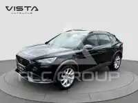 2022 Cupra Formentor