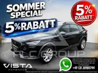 2022 Cupra Formentor