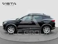 2022 Cupra Formentor