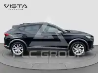 2022 Cupra Formentor