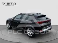 2022 Cupra Formentor