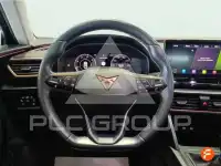 2022 Cupra Formentor